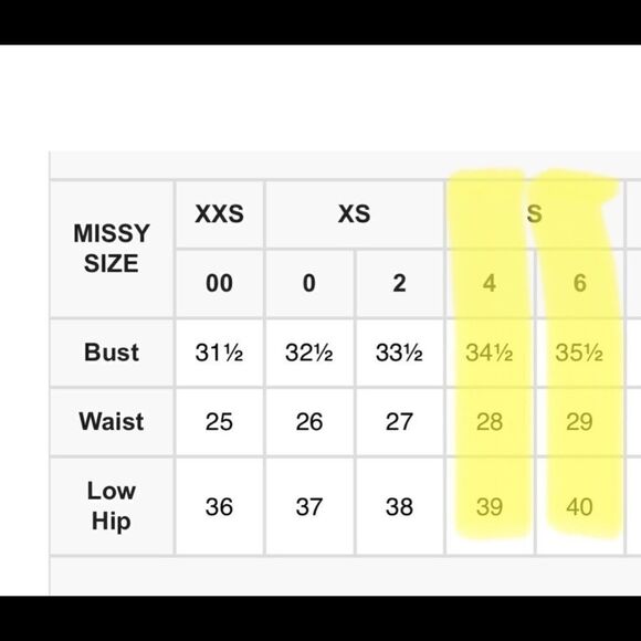 5/$25 June & Hudson Dress with Lace Accents - Picture 7 of 7